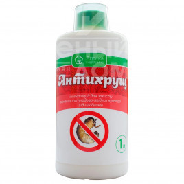 Інсектициди Антихрущ / Antikhrushch купити оптом і в роздріб в Україні за вигідною ціною