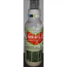 Гербициды Аркан / Arkan купить оптом и в розницу в Украине по выгодной цене