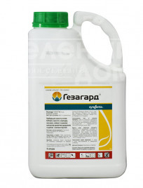 Гербіциди Гезагард 500 FW / Gesagard 500 FW купити оптом і в роздріб в Україні за вигідною ціною