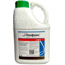 Інсектициди Люфокс 105 EC / Lufox 105 EC купити оптом і в роздріб в Україні за вигідною ціною