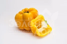 Семена сладкого перца Эспартано F1 / Espartano F1 купить оптом и в розницу в Украине по выгодной цене