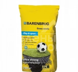 Семена газонной травы Универсально-спортивная / Play and sport купить оптом и в розницу в Украине по выгодной цене