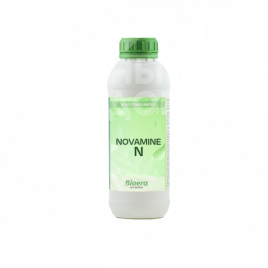 Регулятори росту Новамін Н / Novamine N, Природний антистресант купити оптом і в роздріб в Україні за вигідною ціною
