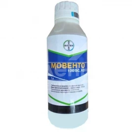 Инсектициды Мовенто 100 SC, КС / Movento 100 SC, КС купить оптом и в розницу в Украине по выгодной цене