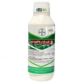Фунгициды Флинт Стар / Flint Star,520 SC, КС купить оптом и в розницу в Украине по выгодной цене