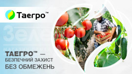 Фунгіциди Таегро / Taegro, ЗП купити оптом і в роздріб в Україні за вигідною ціною