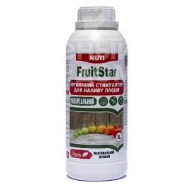 Регулятори росту ФрутСтар / FruitStar купити оптом і в роздріб в Україні за вигідною ціною