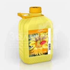 Гербициды Пульсар Плюс / Pulsar Plus, РК купить оптом и в розницу в Украине по выгодной цене