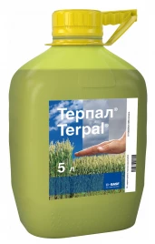 Регуляторы роста Терпал / Terpal, РК купить оптом и в розницу в Украине по выгодной цене