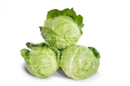 Семена капусты белокочанной Глобус F1 / Globus F1,48-53 дня купить оптом и в розницу в Украине по выгодной цене