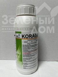 Інсектициди Корагенікс / Corageniks, 200 КС купити оптом і в роздріб в Україні за вигідною ціною