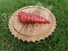 Насіння солодкого перцю Магус F1 / Magush F1 ,60-65 днів купити оптом і в роздріб в Україні за вигідною ціною