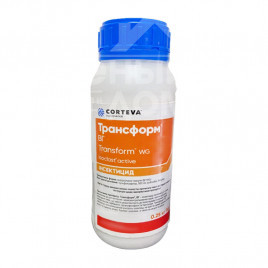Інсектициди Трансформ ВГ / Transform WG купити оптом і в роздріб в Україні за вигідною ціною