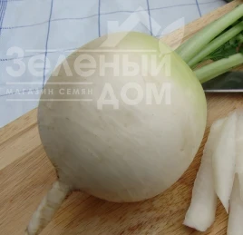 Насіння редьки Акорд / Acord, 55-65 днів купити оптом і в роздріб в Україні за вигідною ціною