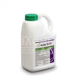 Гербициды Аксиал 050 EC / Axial 050 EC купить оптом и в розницу в Украине по выгодной цене