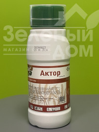 Інсектициди Актор / Aktor купити оптом і в роздріб в Україні за вигідною ціною