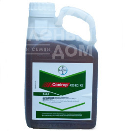 Фунгіциди Солігор / Soligor, 425 ЕС, КС купити оптом і в роздріб в Україні за вигідною ціною