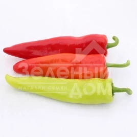 Семена горького перца Кампай F1 / Kampaj F1,65-70 дней купить оптом и в розницу в Украине по выгодной цене