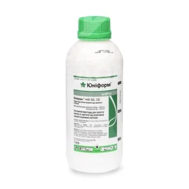 Фунгіциди Юніформ 446 SE / Uniform 446 SE купити оптом і в роздріб в Україні за вигідною ціною