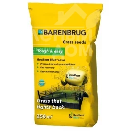 Семена газонной травы Газонная трава / Resilient Blue Lawn купить оптом и в розницу в Украине по выгодной цене