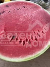 Семена арбуза Лимпопо F1 / Limpopo F1, 72 дня купить оптом и в розницу в Украине по выгодной цене
