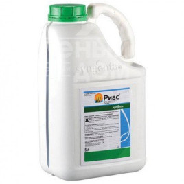 Фунгіциди Ріас 300 EC / Rias 300 EC купити оптом і в роздріб в Україні за вигідною ціною