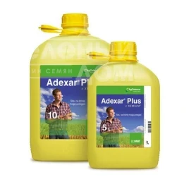 Фунгіциди Адексар Плюс  / Adexar Plus купити оптом і в роздріб в Україні за вигідною ціною