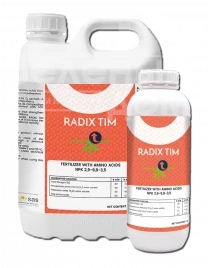 Регуляторы роста Радикс Тим / Radix Tim купить оптом и в розницу в Украине по выгодной цене