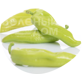 Насіння гіркого перцю Фуджі F1 / Fudzhi F1  купити оптом і в роздріб в Україні за вигідною ціною
