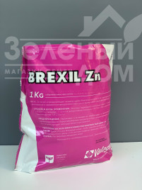Органо-мінеральні добрива Брексіл Zn / Brexil Zn купити оптом і в роздріб в Україні за вигідною ціною