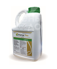 Фунгіциди Елатус Ріа 358 EC / Elatus Ria 358 EC купити оптом і в роздріб в Україні за вигідною ціною