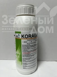 Инсектициды  Корагеникс / Corageniks, 200 КС купить оптом и в розницу в Украине по выгодной цене