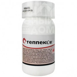 Інсектициди Теппекі 140 WG / Teppeki 140 WG купити оптом і в роздріб в Україні за вигідною ціною