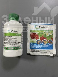 Фунгіциди Світч 62.5 WG / Switch 62.5 WG купити оптом і в роздріб в Україні за вигідною ціною