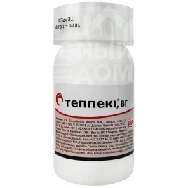 Инсектициды  Теппеки 140 WG / Teppeki 140 WG купить оптом и в розницу в Украине по выгодной цене