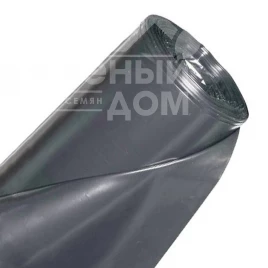 Пленка полиэтиленовая Пленка мульчирующая / вторичная / серая купить оптом и в розницу в Украине по выгодной цене