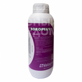 Органо-мінеральні добрива Бороплюс / Boroplus купити оптом і в роздріб в Україні за вигідною ціною