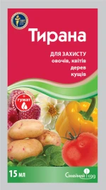  Тирана / Tirana купити оптом і в роздріб в Україні за вигідною ціною