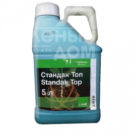  Стандак Топ / Standak Top, ТН купити оптом і в роздріб в Україні за вигідною ціною