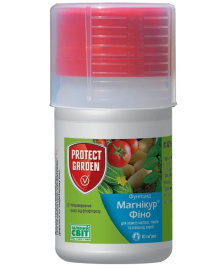 Фунгіциди Магнікур Фіно (Інфініто) / Magnikur Fino (Infinito), SC 687,5 к.с. купити оптом і в роздріб в Україні за вигідною ціною