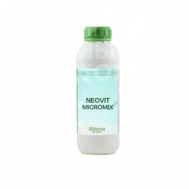 Органо-минеральные удобрения Неовит Микромикс/ Neovit Micromix, Жидкая смесь с магнием и микроэлементами купить оптом и в розницу в Украине по выгодной цене