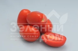 Семена томатов Кинг F1 / King F1,90-95 дней купить оптом и в розницу в Украине по выгодной цене