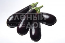Насіння баклажанів Рома F1 / Roma F1 купити оптом і в роздріб в Україні за вигідною ціною