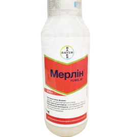 Гербіциди Мерлін 75 ВГ / Merlin 75 WG купити оптом і в роздріб в Україні за вигідною ціною