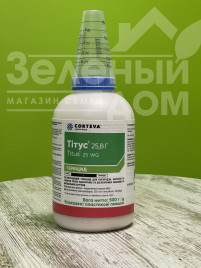 Гербіциди Тітус / Titus, ВГ купити оптом і в роздріб в Україні за вигідною ціною