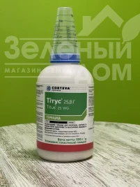Гербициды Титус / Titus, ВГ купить оптом и в розницу в Украине по выгодной цене