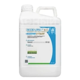 Фунгициды Экселерис, КС / Exceleris, KS купить оптом и в розницу в Украине по выгодной цене