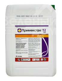 Гербіциди Примекстра TZ Голд / Primextra TZ Gold купити оптом і в роздріб в Україні за вигідною ціною