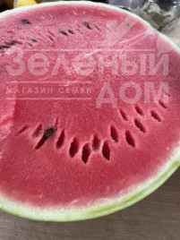 Насіння кавуна Лімпопо F1 / Limpopo F1, 72 дні купити оптом і в роздріб в Україні за вигідною ціною