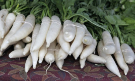 Насіння редису Світлячок / Svetlyachok,35-38 днів купити оптом і в роздріб в Україні за вигідною ціною